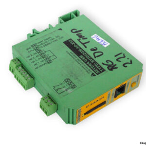 adesys-SV2002GM-AD-X15-power-supply-used-1