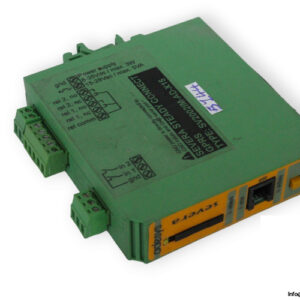 adesys-SV2002IM-AD-X15-power-supply-used-1