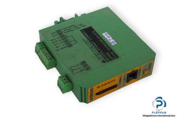 adesys-SV2002IM-AD-X15-power-supply-used-1