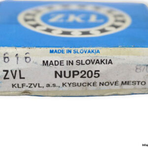 zkl-NUP205-cylindrical-roller-bearing-(new)-(carton)-1