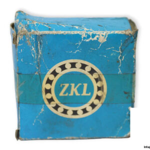 zkl-3205-double-row-angular-contact-ball-bearing-(new)-(carton)