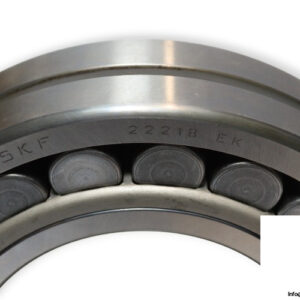 skf-22218-EK-spherical-roller-bearing-(new)-2