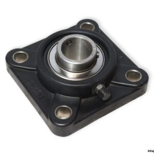UCF205-plastic-four-bolt-square-flange-unit-(new)