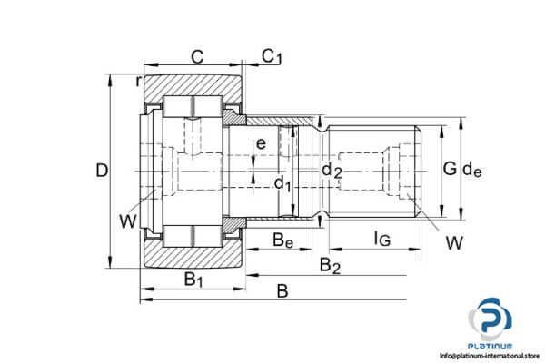 ina-nukre52-a-stud-type-track-roller-2