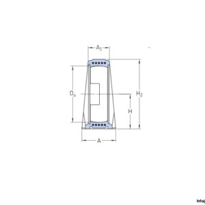 skf-SYK-506-plastic-pillow-block-housing-unit-(new)-2
