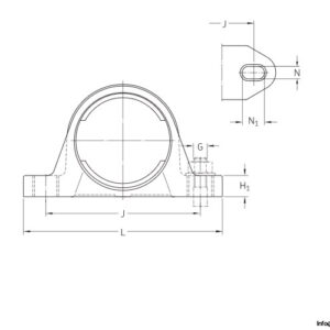 skf-SYK-506-plastic-pillow-block-housing-unit-(new)-3