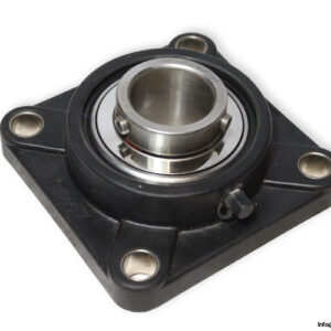 UCF207-plastic-four-bolt-square-flange-unit-(new)