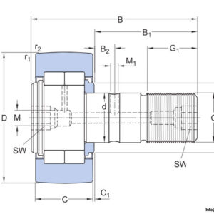 skf-nukr-72-a-stud-type-track-roller-2