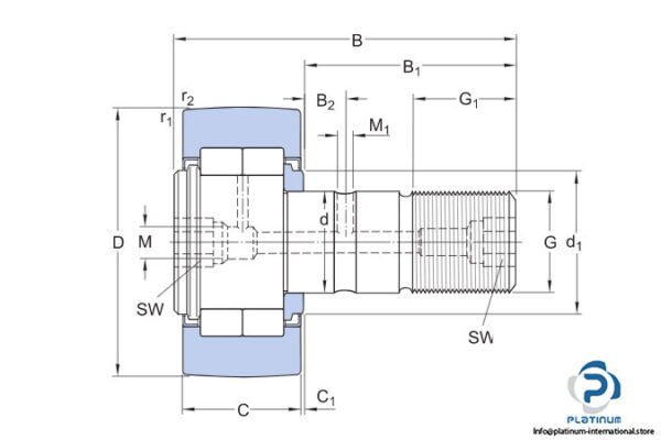 skf-nukr-72-a-stud-type-track-roller-2