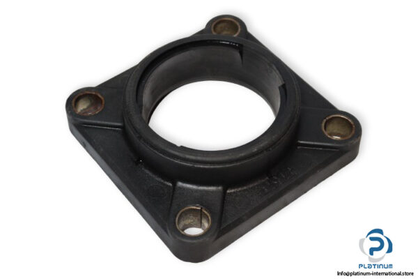 skf-FYK-507-plastic-Square-flanged-housing-unit-(new)