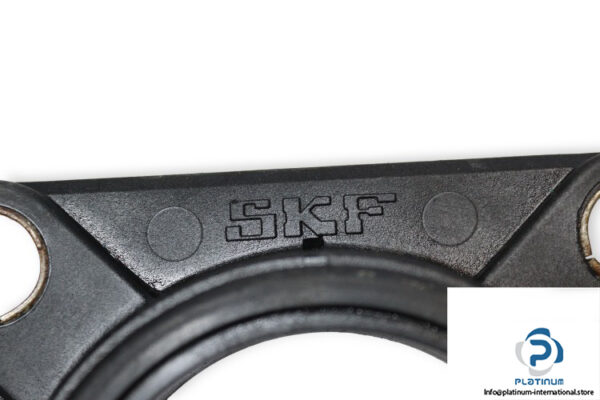 skf-FYK-507-plastic-Square-flanged-housing-unit-(new)-2