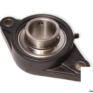 UCFL208-plastic-oval-flange-housing-unit-(new)