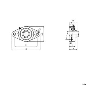 UCFL204-plastic-oval-flange-housing-unit-(new)-3