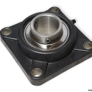 UCF208-plastic-four-bolt-square-flange-unit-(new)