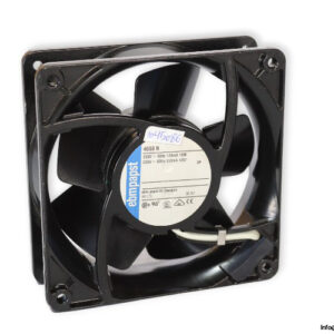 ebmpapst-4658-N-axial-fan-used