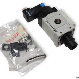 festo-542578-shut-off-valve-new