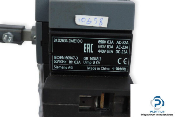 siemens-3KD2634-2ME10-0-switch-disconnector-(new)-2