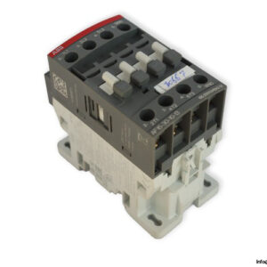 abb-AF16-30-10-13-contactor-(new)