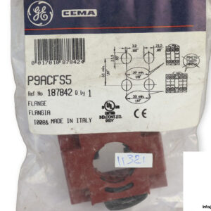 cema-P9ACFS5-flange-(new)-1