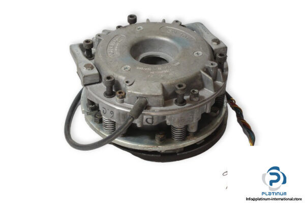 baruffaldi-FM170-560W-electric-brake-used