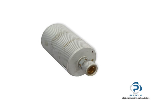 balluff-BES-M30ML-PSC10A-S04G-W-inductive-sensor-(Used)