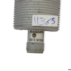 balluff-BES-M30ML-PSC10A-S04G-W-inductive-sensor-(Used)-2