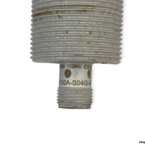 balluff-BES-M30ML-PSC10A-S04G-W-inductive-sensor-(Used)-4