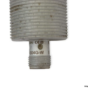 balluff-BES-M30ML-PSC10A-S04G-W-inductive-sensor-(Used)-5