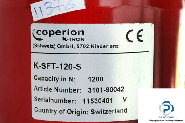 coperion-K-SFT-120-S-load-cell-(Used)-2