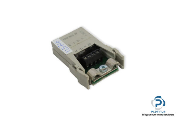 epic-MCB-2-PDP-1-profibus-dp-module-(Used)