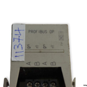 epic-MCB-2-PDP-1-profibus-dp-module-(Used)-2