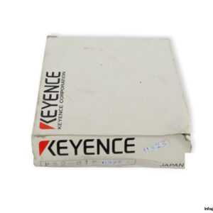 keyence-PS2-61P-fiber-optic-sensor-amplifier-(New)-2