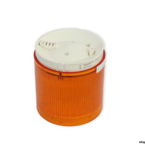 schneider-XVDC4M5-flashing-light-(New)