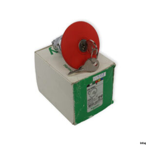 schneider-ZB4-BS964-emergency-stop-head-(New)