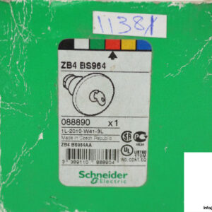 schneider-ZB4-BS964-emergency-stop-head-(New)-2