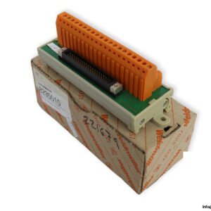 weidmuller-RS-F40-L4-interface-module-(New)