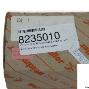 weidmuller-RS-F40-L4-interface-module-(New)-2