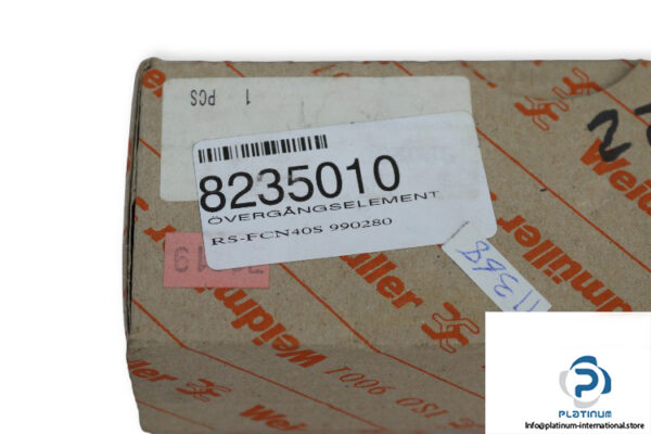 weidmuller-RS-F40-L4-interface-module-(New)-2