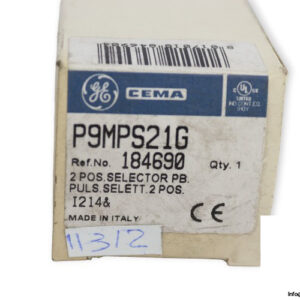 cema-P9MPS21G-push-button-(new)-2