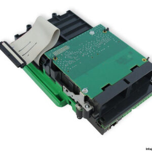 schneider-BLOC-FORTIS-V2.1IE17B11-control-block-ports-(used)-4