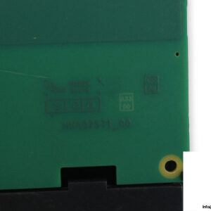 schneider-BLOC-FORTIS-V2.1IE17B11-control-block-ports-(used)-5