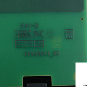 schneider-BLOC-NERA-V2.3IE25B07-control-block-ports-(used)-4