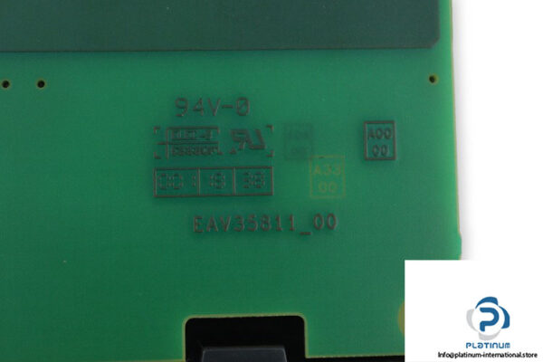 schneider-BLOC-NERA-V2.3IE25B07-control-block-ports-(used)-4