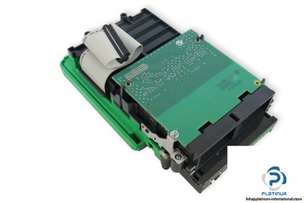 schneider-BLOC-OPAL-ATV340-V1.7IE15B-control-block-ports-(used)-3