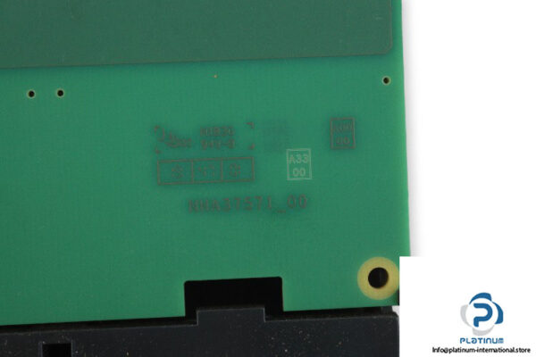 schneider-BLOC-OPAL-ATV340-V1.7IE15B-control-block-ports-(used)-4