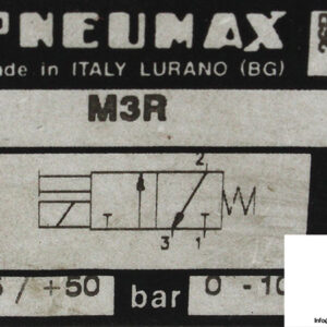 pneumax-m3r-solenoid-coil-2