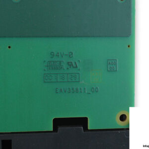 schneider-EAV67703-V2.3IE25-control-block-ports-(used)-4