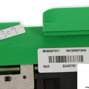 schneider-EAV67703-V2.3IE25-control-block-ports-(used)-5