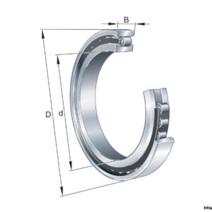 fag-n216-e-tvp2-cylindrical-roller-bearing-2