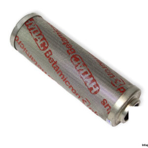 hydac-0110-D-010-BN3HC-pressure-line-element-(used)